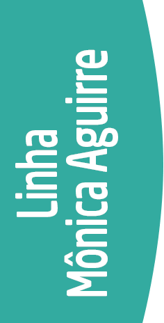 Linha mônica aguirre